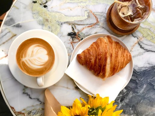 Jrip Coffee & Croissanterie - Coming Soon - Merriweather District