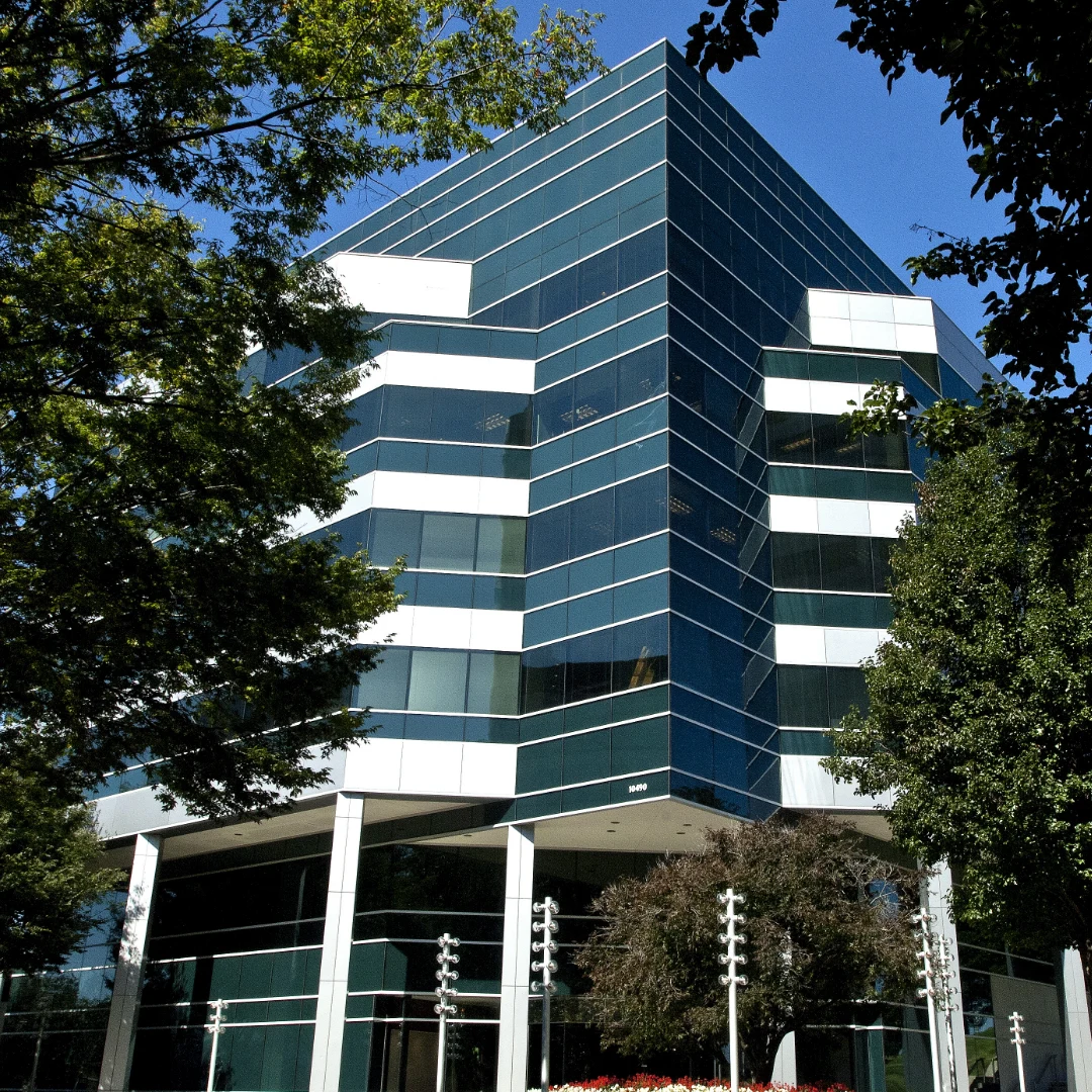 10500 Merriweather building at Merriweather District.